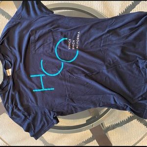 HCC Venice Beach CA Tee-Shirt